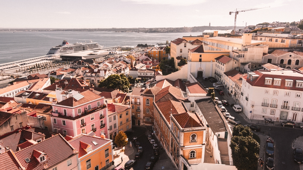 Portugal Golden Visa: Discovering the Privileges of Living in Lisbon