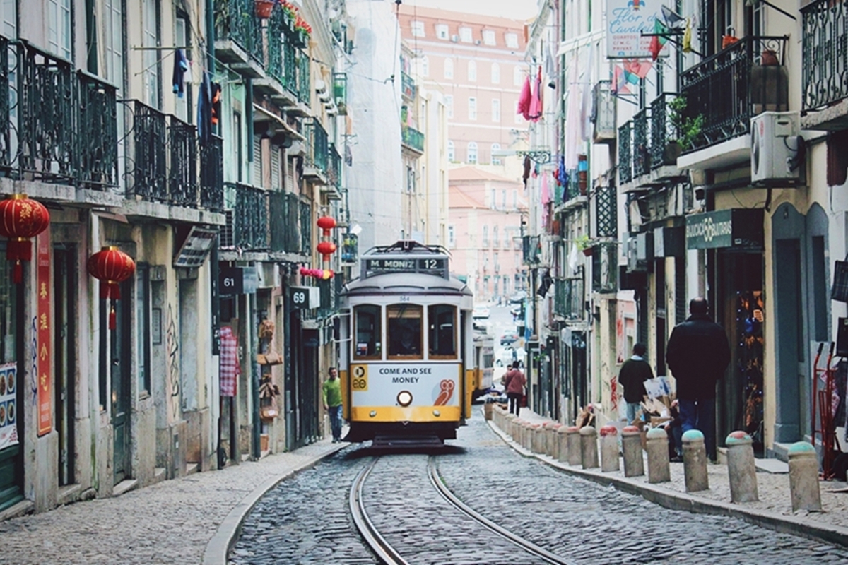 An Investor’s Guide To Portugal’s Golden Visa Program