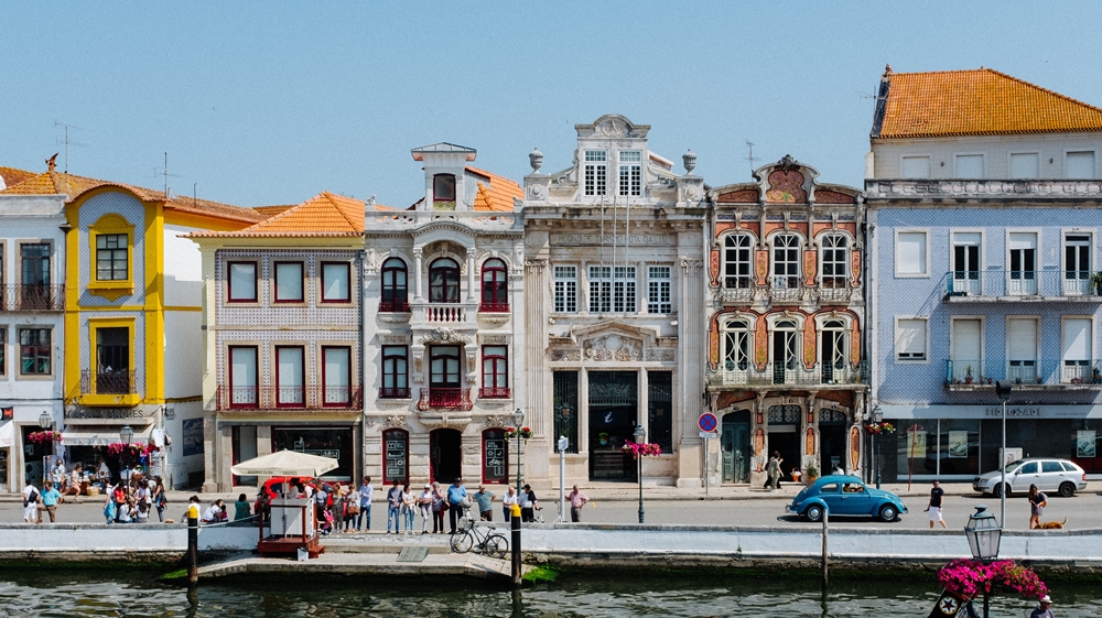 Why You Should Invest in Portugal Golden Visa through Real Estate Acquisition
